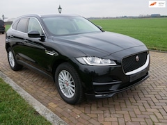 Jaguar I-PACE - 2.0D AWD PRESTIGE AUT. NAV CLIMA * 15499 NETTO