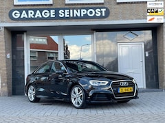 Audi A3 Limousine - 35 TFSI CoD Advance Sport