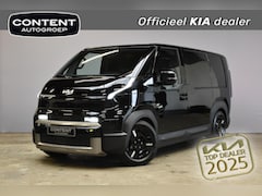 Kia PV5 - Cargo 51.5 kWh 163pk L2H1 ELITE NIEUW TE BESTELLEN