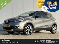 Renault Captur - 1.3 TCe Intens / Airco / Apple Carplay/Android Auto / Navigatiesysteem full map / All-seas
