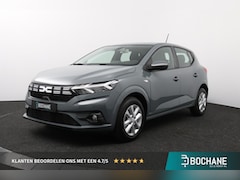 Dacia Sandero - 1.0 TCe 90 Expression LED | DAB | APPLE | PDC