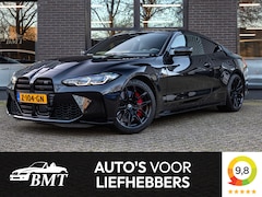 BMW M4 - Competition G82 / Head-Up / Keyless / HK / Adaptive