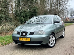 SEAT Ibiza - 1.4-16V Reference Airco G.O.H