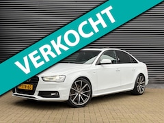 Audi A4 Limousine - 1.8 TFSIe Edition S-Line | PDC | RIJKLAAR