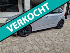 Citroën C3 - 1.2 PureTech Collection Navi Clima