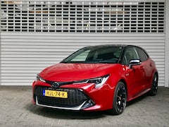 Toyota Corolla - 2.0 Hybrid GR-Sport Plus (Gazoo Racing)