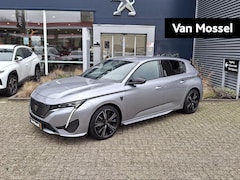 Peugeot 308 - 1.6 Plug-in Hybrid 180 GT 308 1.6 HYbrid 180 GT