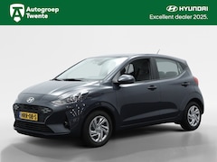 Hyundai i10 - 1.0 Premium 5-zits Automaat | Navigatie | Climate control | Came