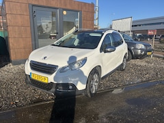 Peugeot 2008 - 1.6 VTi Féline