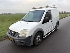 Ford Transit Connect - T200S 1.8 TDCi EcoEd MARGE Airco Imperiaal Trekhaak (EXPORT) NAP