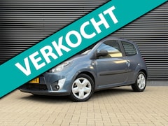 Renault Twingo - 1.2-16V Dynamique |AUTOMAAT|LAGE KM|AIRCO|TOMTOM|RIJKLAAR