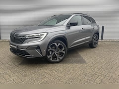 Renault Austral - E-Tech full hybrid 200 techno