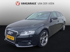 Audi A4 Avant - 1.8 TFSI Pro L. bns | Cruise Control