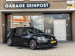 Volkswagen Golf - 2.0 TSI GTI Performance