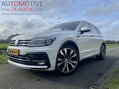 Volkswagen Tiguan - 1.4 TSI Highline Bus R-line L, Pano, full led, 20 inch,