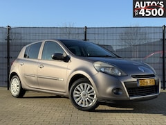 Renault Clio - 1.2 TCe Collection Navigatie 4 Nieuwe banden+APK