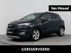 Opel Mokka X - 1.4 Turbo Innovation 140PK | Trekhaak | Stoel- en Stuurverwarming | Achteruitrijcamera | H