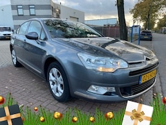 Citroën C5 - 1.6 Business Airco/ECC, Navigatie, Half Leder EXPORT PTIJS