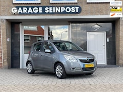 Opel Agila - 1.0 Berlin 41.000km