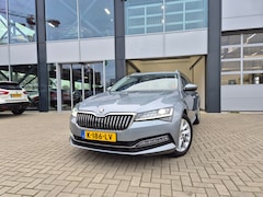 Skoda Superb Combi - 1.5 TSI ACT Sportline Business