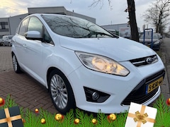 Ford C-Max - 1.6 150pk EcoBoost Titanium 160.000km Airco/ECC Zeer Nette Auto