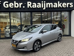 Nissan LEAF - e+ Tekna 62 kWh*89%SOH*10660 netto