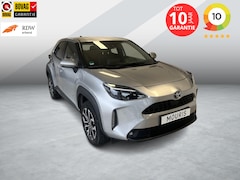 Toyota Yaris Cross - 1.5 Hybrid Dynamic