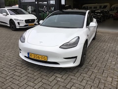 Tesla Model 3 - Standard RWD Plus 60 kWh