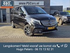 Mercedes-Benz V-klasse - 250d AMG 4-MATIC DC MARGE Distr|Memory|360camera