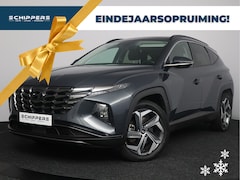 Hyundai Tucson - 1.6 T-GDI PHEV Premium Sky 4WD | Trekhaak | Stoel Koeling | Achterbank verwarming