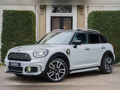 MINI Countryman - 2.0 Cooper S E ALL4 John Cooper Works PANO | H&K | ADAPTIVE | CAMERA | HEAD UP | FULL OPTI