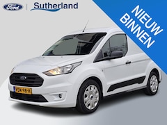 Ford Transit Connect - 1.5 EcoBlue L1 Trend 100pk | Trekhaak | Cruise control | Reservewiel
