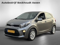 Kia Picanto - 1.0 DPi DynamicLine