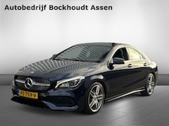 Mercedes-Benz CLA-Klasse - 180 Business Solution AMG