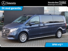 Mercedes-Benz Vito - 119 CDI XL DC SELECT 2X SCHUIFD
