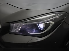 Mercedes-Benz CLA-Klasse - 200 Edition 1