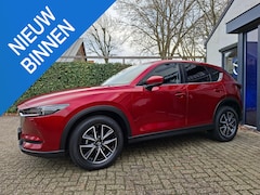 Mazda CX-5 - 2.0 SkyActiv-G 165 TS+ Trekhaak, 32651KM