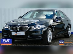 BMW 5-serie - 520i High Executive - NL Auto