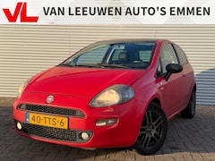 Fiat Punto Evo - 0.9 TwinAir Pop | Airco | Cruise Control