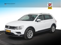 Volkswagen Tiguan - 1.5 TSI Comfortline Business|Trekhaak|Virtual Cockpit
