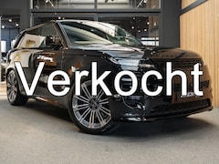 Land Rover Range Rover Sport - P460e Dynamic HSE PHEV 3.0 P460e 23 Inch Winter-Pakket
