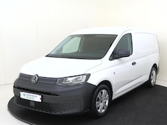 Volkswagen Caddy Cargo Maxi - Bedrijfswagens Comfort 2.0 TDI EU6 55 kW (75 pk) 6 versn. hand | Trekhaak met vaste kogel