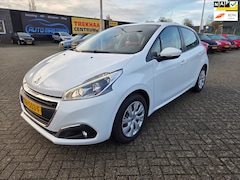 Peugeot 208 - 1.2 PureTech/NAVI/APPLE CARPLAY