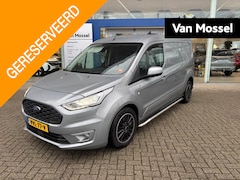 Ford Transit Connect - 1.5 EcoBlue L2 Limited | Xenon | Navigatie | Camera | Apple carplay/Android auto | Stoel/v