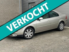 Ford Mondeo - 1.8-16V First Edition