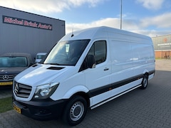 Mercedes-Benz Sprinter - 310 2.2 CDI 432 Airco Automaat