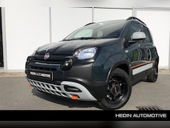 Fiat Panda - 1.0 Hybrid Garmin Cross | Navigatie via App | Trekhaak | Climate Control | Apple Carplay/A