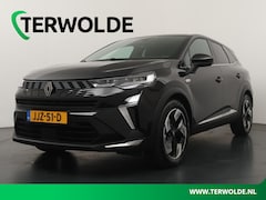 Renault Symbioz - 1.6 E-Tech full hybrid 145 techno | Stoel- & Stuurverw. | Google Navigatie | Parkeercamera
