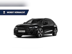 Audi A5 Avant - 2.0 e-hybrid quattro S edition | Trekhaak | Pano | B&O | MMI plus | Matrix-led | 360 Camer