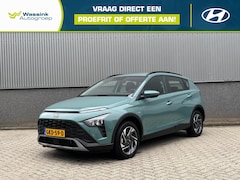 Hyundai Bayon - 1.0 T-GDI 48V 100PK Comfort | Cruise Control | Parkeersensoren | Camera |